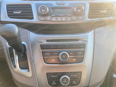 2016 Honda Odyssey LX   - Photo 13 - Costa Mesa, CA 92626