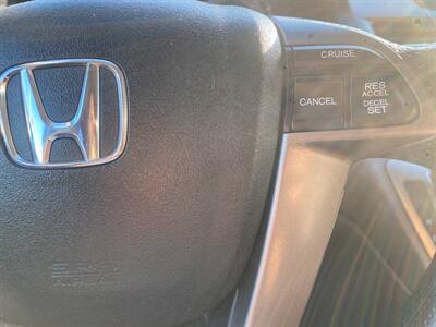 2016 Honda Odyssey LX   - Photo 12 - Costa Mesa, CA 92626