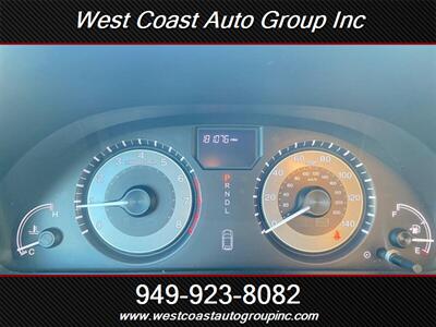 2016 Honda Odyssey LX - Photo 20 - Costa Mesa, CA 92626