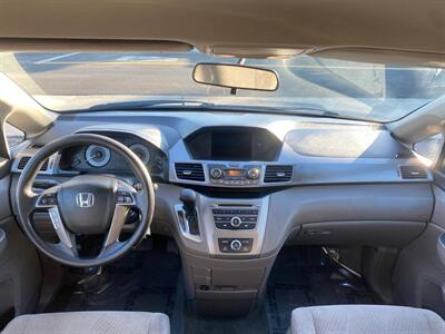 2016 Honda Odyssey LX   - Photo 6 - Costa Mesa, CA 92626