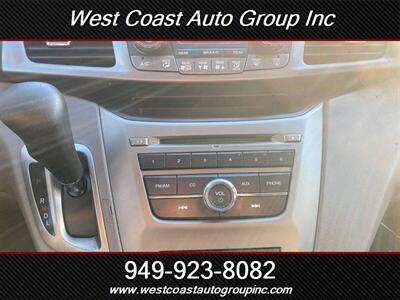 2016 Honda Odyssey LX - Photo 13 - Costa Mesa, CA 92626