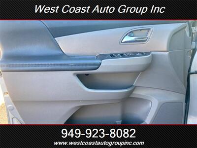 2016 Honda Odyssey LX - Photo 15 - Costa Mesa, CA 92626