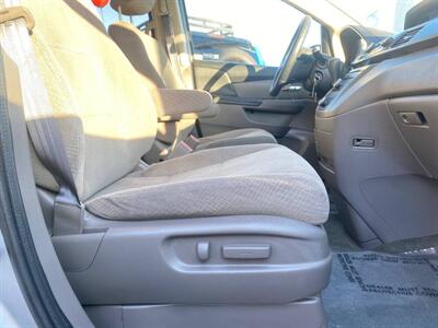 2016 Honda Odyssey LX   - Photo 19 - Costa Mesa, CA 92626