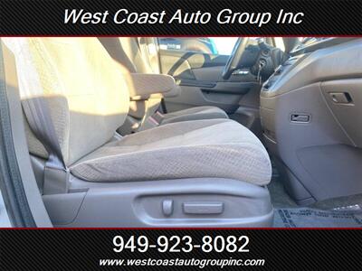 2016 Honda Odyssey LX - Photo 19 - Costa Mesa, CA 92626