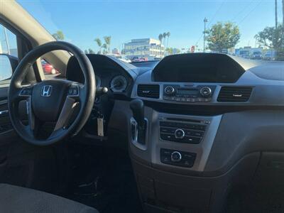 2016 Honda Odyssey LX   - Photo 7 - Costa Mesa, CA 92626