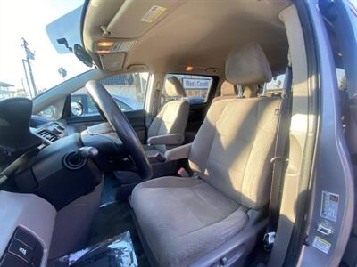 2016 Honda Odyssey LX   - Photo 9 - Costa Mesa, CA 92626
