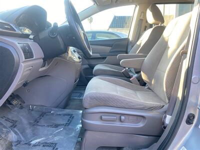 2016 Honda Odyssey LX   - Photo 10 - Costa Mesa, CA 92626