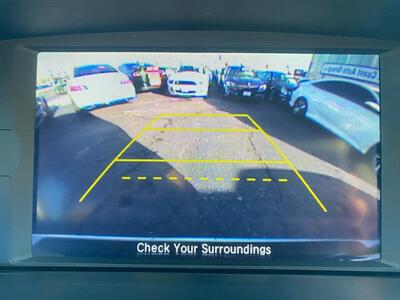 2016 Honda Odyssey LX   - Photo 16 - Costa Mesa, CA 92626