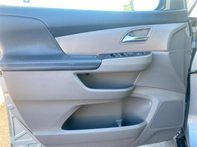 2016 Honda Odyssey LX   - Photo 15 - Costa Mesa, CA 92626