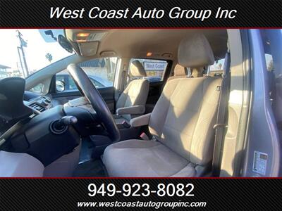 2016 Honda Odyssey LX - Photo 9 - Costa Mesa, CA 92626