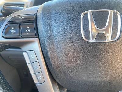 2016 Honda Odyssey LX   - Photo 11 - Costa Mesa, CA 92626