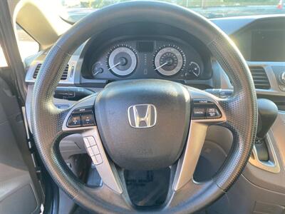 2016 Honda Odyssey LX   - Photo 14 - Costa Mesa, CA 92626