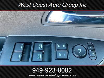 2016 Honda Odyssey LX - Photo 17 - Costa Mesa, CA 92626