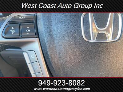 2016 Honda Odyssey LX - Photo 11 - Costa Mesa, CA 92626