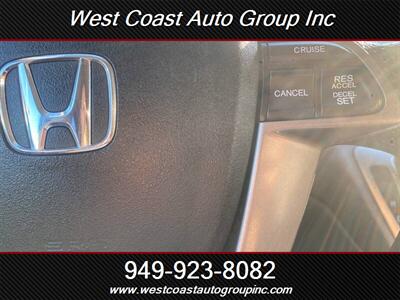 2016 Honda Odyssey LX - Photo 12 - Costa Mesa, CA 92626