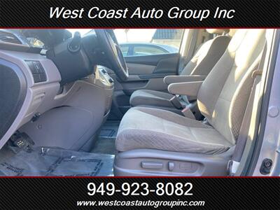 2016 Honda Odyssey LX - Photo 10 - Costa Mesa, CA 92626