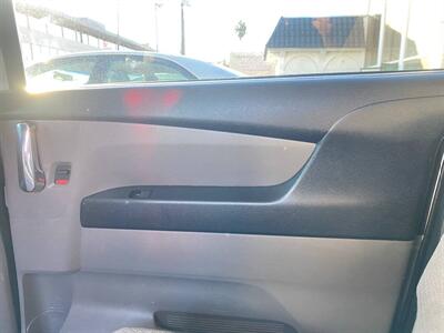 2016 Honda Odyssey LX   - Photo 18 - Costa Mesa, CA 92626