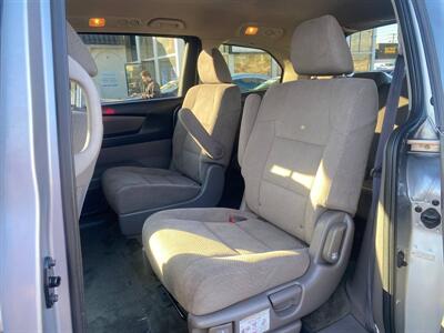 2016 Honda Odyssey LX   - Photo 8 - Costa Mesa, CA 92626