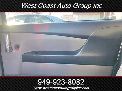2016 Honda Odyssey LX - Photo 18 - Costa Mesa, CA 92626