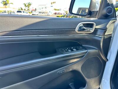 2016 Jeep Grand Cherokee Limited   - Photo 13 - Costa Mesa, CA 92626