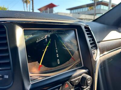 2016 Jeep Grand Cherokee Limited   - Photo 18 - Costa Mesa, CA 92626