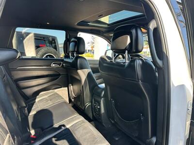 2016 Jeep Grand Cherokee Limited   - Photo 8 - Costa Mesa, CA 92626