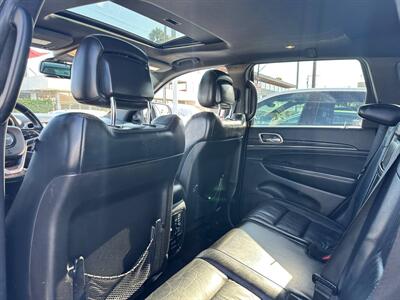 2016 Jeep Grand Cherokee Limited   - Photo 7 - Costa Mesa, CA 92626