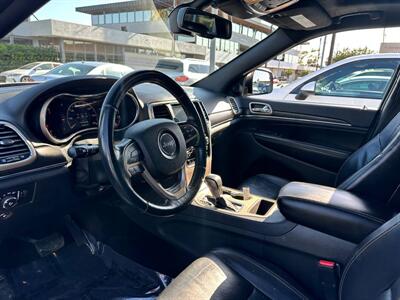 2016 Jeep Grand Cherokee Limited   - Photo 11 - Costa Mesa, CA 92626