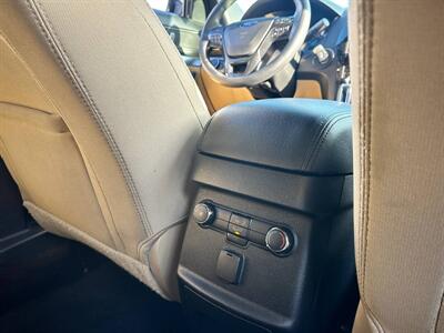 2017 Ford Explorer   - Photo 19 - Costa Mesa, CA 92626