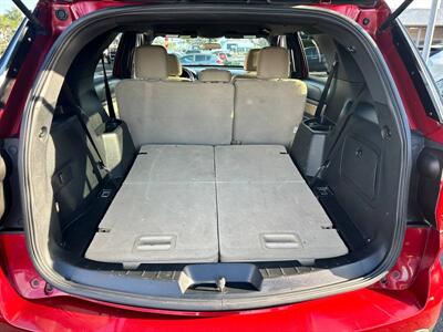 2017 Ford Explorer   - Photo 21 - Costa Mesa, CA 92626