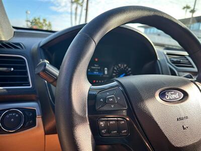 2017 Ford Explorer   - Photo 9 - Costa Mesa, CA 92626
