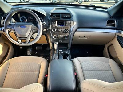 2017 Ford Explorer   - Photo 7 - Costa Mesa, CA 92626
