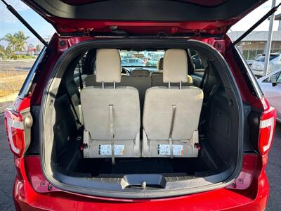 2017 Ford Explorer   - Photo 20 - Costa Mesa, CA 92626