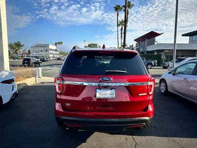 2017 Ford Explorer   - Photo 23 - Costa Mesa, CA 92626
