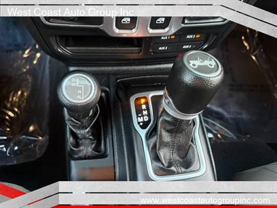2018 Jeep Wrangler Sport S - Photo 21 - Costa Mesa, CA 92626