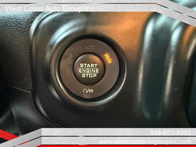 2018 Jeep Wrangler Sport S - Photo 14 - Costa Mesa, CA 92626