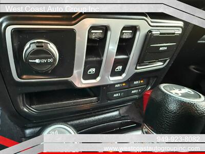 2018 Jeep Wrangler Sport S - Photo 20 - Costa Mesa, CA 92626