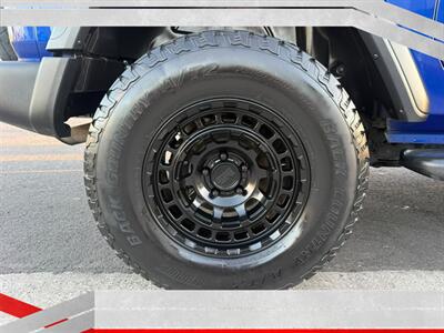 2018 Jeep Wrangler Sport S - Photo 23 - Costa Mesa, CA 92626