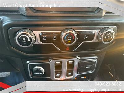 2018 Jeep Wrangler Sport S - Photo 19 - Costa Mesa, CA 92626