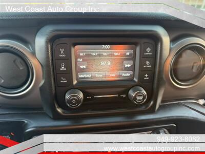 2018 Jeep Wrangler Sport S - Photo 15 - Costa Mesa, CA 92626