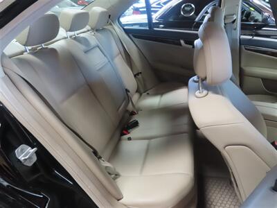 2012 Mercedes-Benz C 250 Sport   - Photo 9 - Costa Mesa, CA 92626