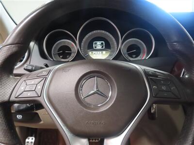 2012 Mercedes-Benz C 250 Sport   - Photo 17 - Costa Mesa, CA 92626