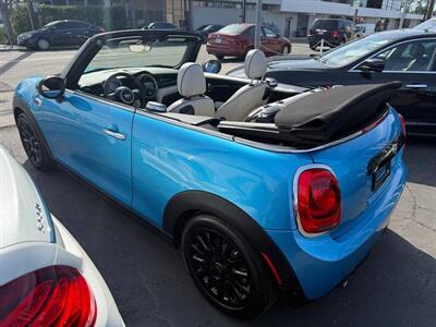 2019 MINI Convertible Cooper   - Photo 4 - Costa Mesa, CA 92626