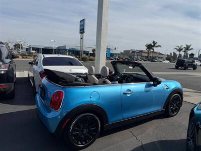 2019 MINI Convertible Cooper   - Photo 3 - Costa Mesa, CA 92626