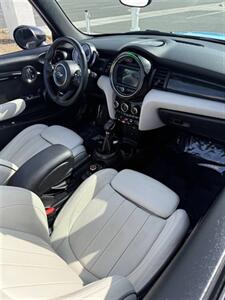 2019 MINI Convertible Cooper   - Photo 6 - Costa Mesa, CA 92626