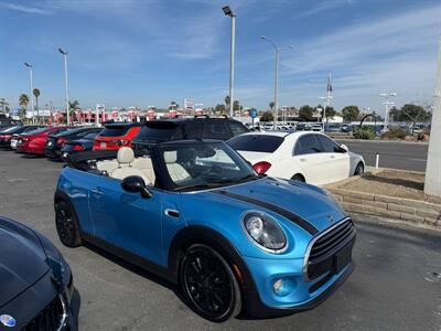 2019 MINI Convertible Cooper   - Photo 2 - Costa Mesa, CA 92626