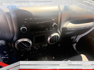 2015 Jeep Wrangler Sport S - Photo 12 - Costa Mesa, CA 92626