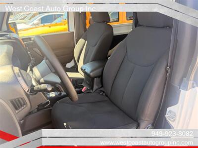 2015 Jeep Wrangler Sport S - Photo 7 - Costa Mesa, CA 92626