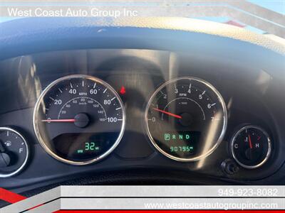 2015 Jeep Wrangler Sport S - Photo 14 - Costa Mesa, CA 92626