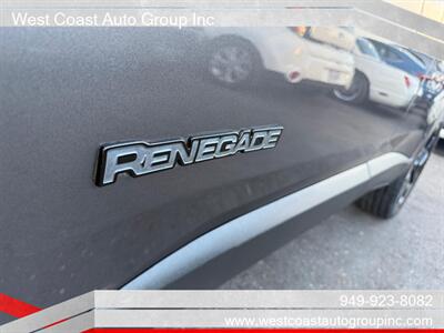 2017 Jeep Renegade Altitude - Photo 32 - Costa Mesa, CA 92626